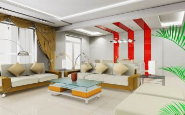 装修通用合同优质8篇