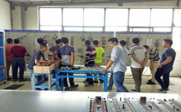 专业群的调查报告优质5篇