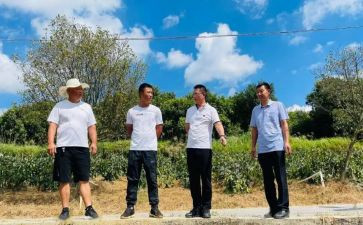 驻村干部个人年终总结6篇