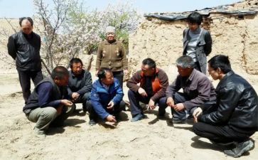 2024驻村干部心得体会范文6篇