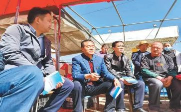 驻村心得体会通用5篇(乡村驻地：洞察与感悟)
