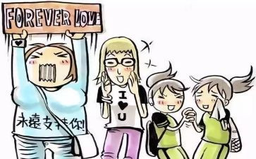 追星人被追星人作文7篇