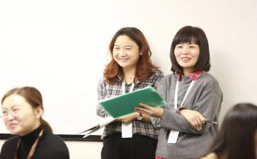 幼儿园做助教的心得6篇