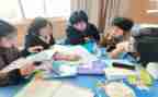 在幼儿园当助教的心得体会6篇