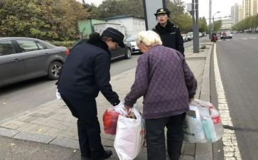 助人为乐事迹材料最新5篇(