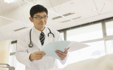 主治医师自我鉴定6篇