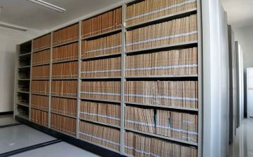 工程资料员的工作总结5篇