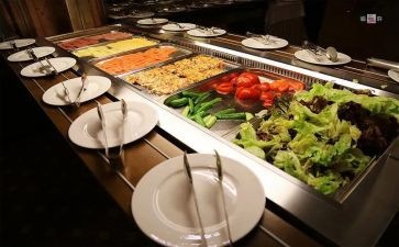自助餐活动方案8篇