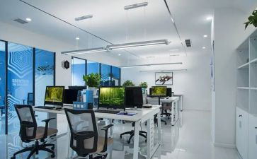 综合办公室工作计划最新5篇