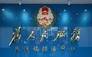 2024年综治办工作总结8篇