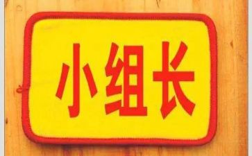 数学组长述职报告7篇
