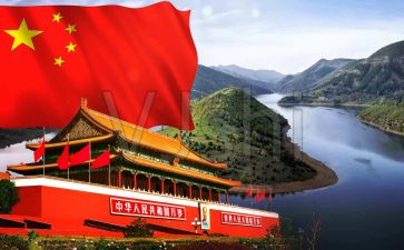 《我和我的祖国》演讲稿8篇