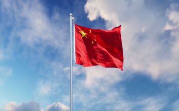 祖国在我心中演讲稿精选8篇(