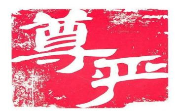 谈尊严读后感6篇