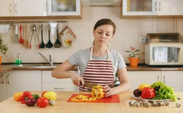 关于暑假做饭的作文8篇