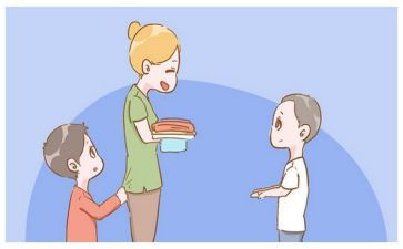 做客教案5篇